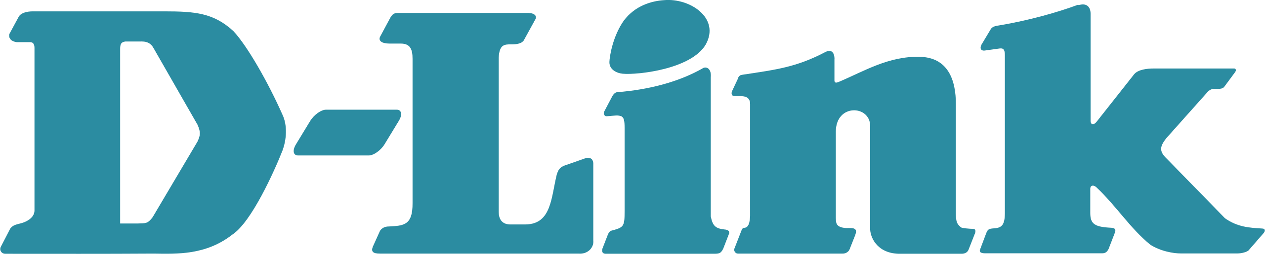 سوکت شبکه دی لینک RJ45 CAT6 UTP