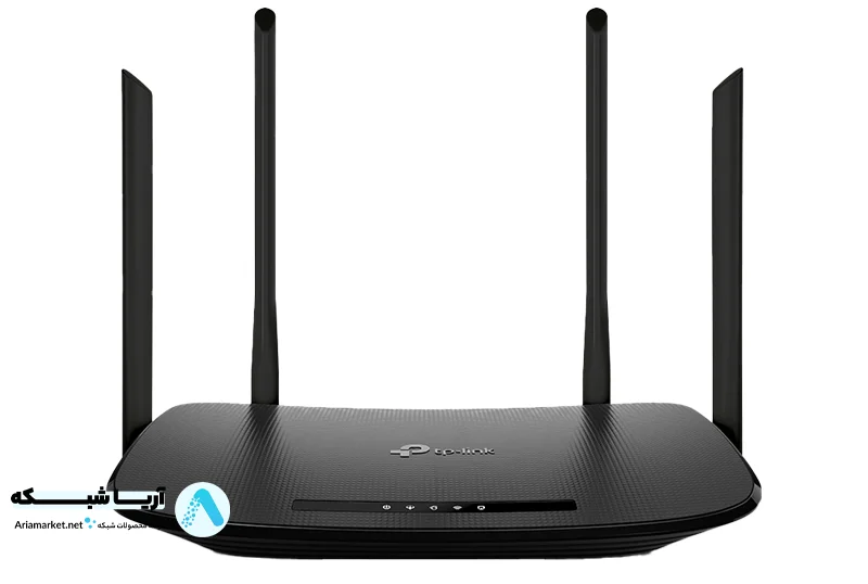 مودم روتر VDSL/ADSL بي‌سيم تی پی لینک مدل Archer VR300