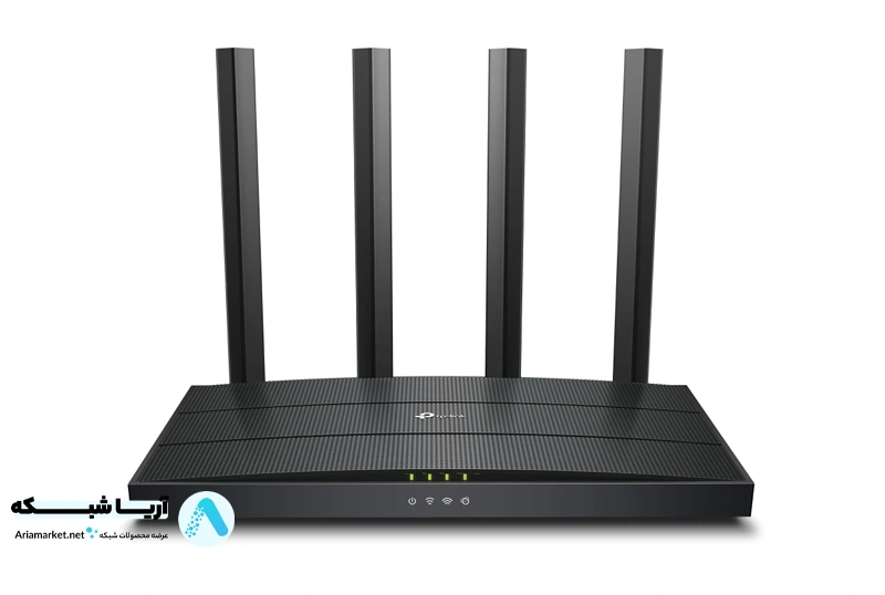 روتر بی سیم و دوباند AX1500 تی پی لینک مدل Archer AX12