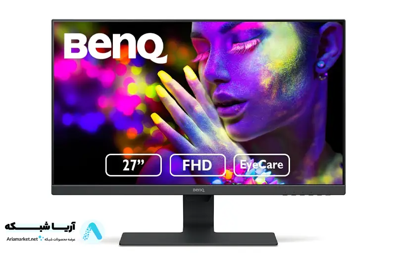 مانیتور بنکیو مدل GW2780 سایز 27 اینچ