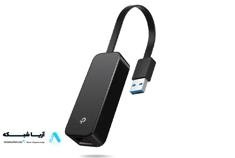 کارت شبکه USB3.0 تی پی-لینک مدل UE306