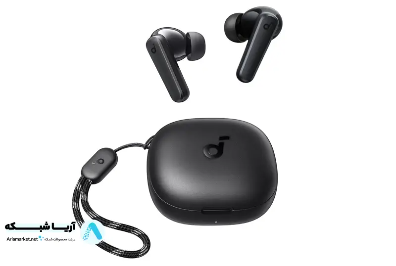 هدست بلوتوث اَنکر مدل Life P25i