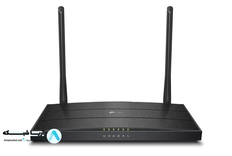 مودم روتر فیبر نوری تی پی لینک XC220-G3v