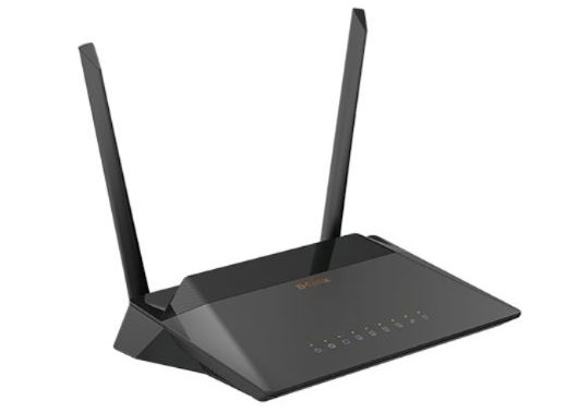 مودم روتر بی سیم ADSL2 Plus و VDSL2 دی لینک مدل DSL-224