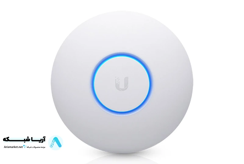 اکسس پوینت بی سیم یوبیکیوتی مدل UNIFI AP AC PRO