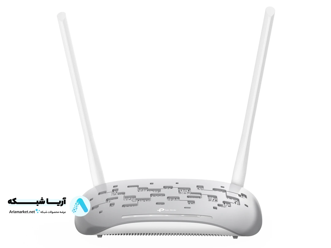 مودم روتر VDSL/ADSL بی‌سیم TP-Link مدل TD-W9950