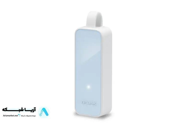 کارت شبکه USB 2.0 تی پی لينک مدل UE200