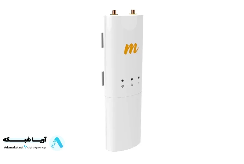  رادیو وایرلس میموسا Mimosa C5c