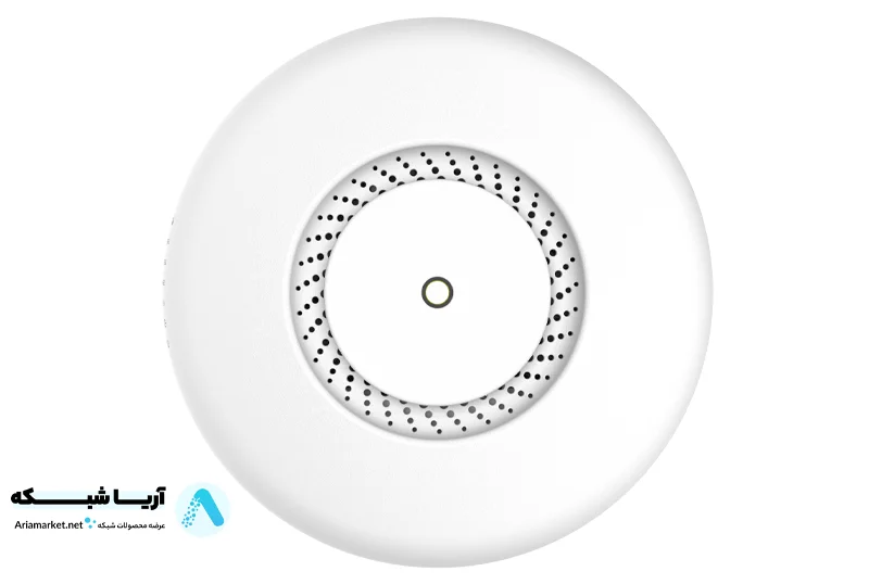 اکسس پوینت سقفی و دیواری میکروتیک مدل cAP ac
