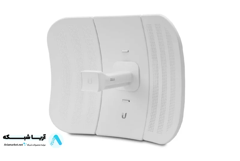 رادیو وایرلس یوبیکیوتی مدل LiteBeam M5-23